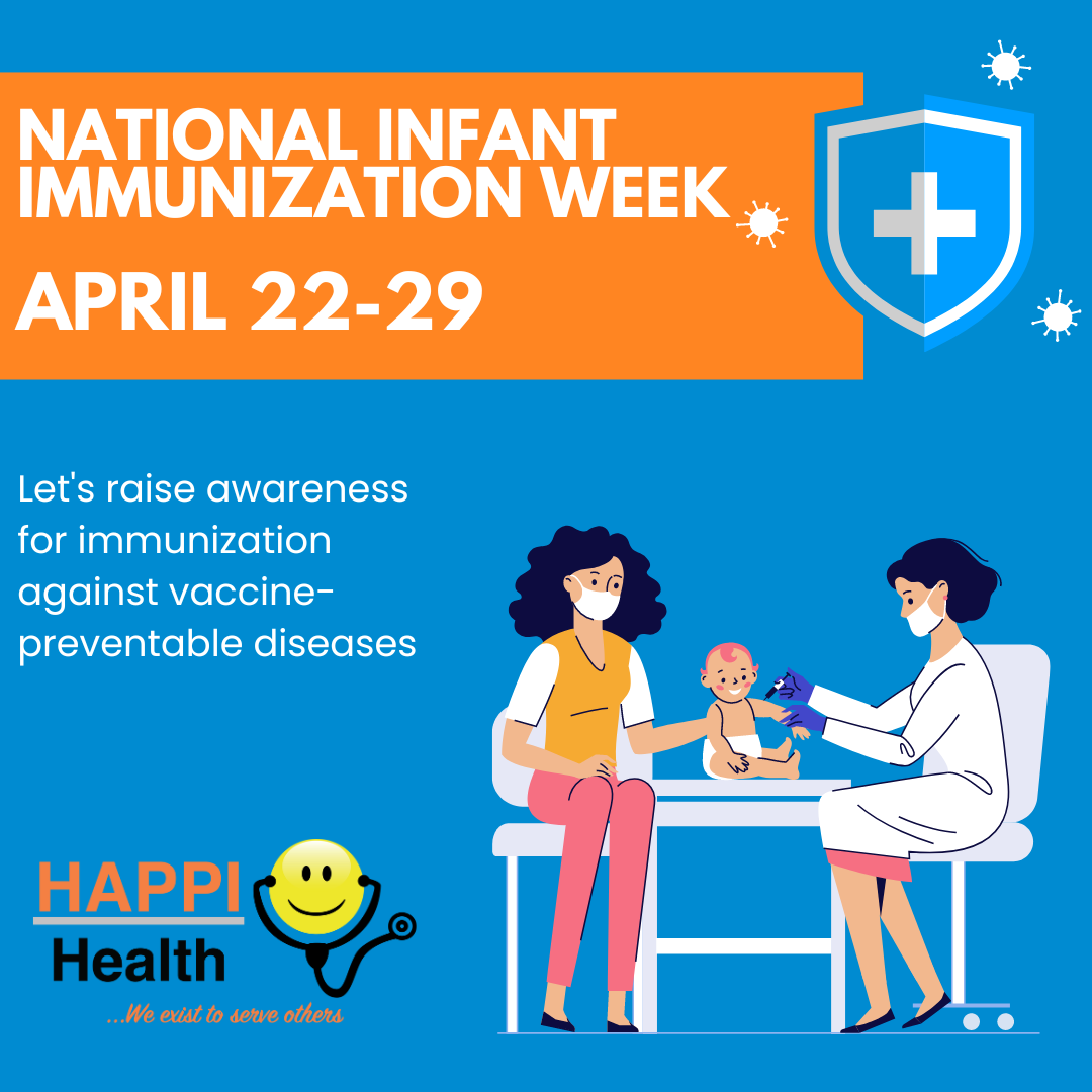 Immunization Week